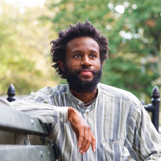 JJJJJerome Ellis