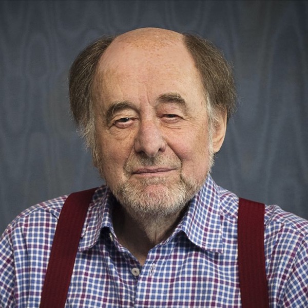 Sir Roger Norrington's avatar