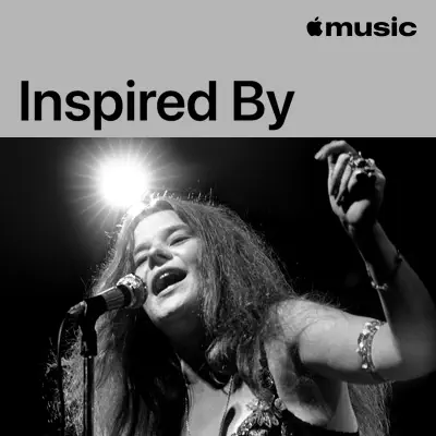 Ouça Músicas inspiradas por Janis Joplin com Joss Stone.