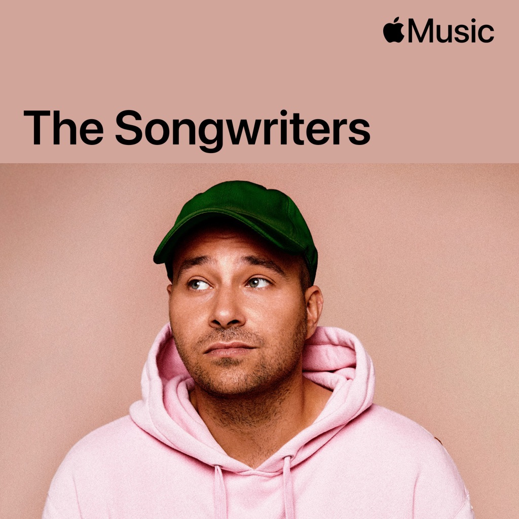 RØMANS: The Songwriters