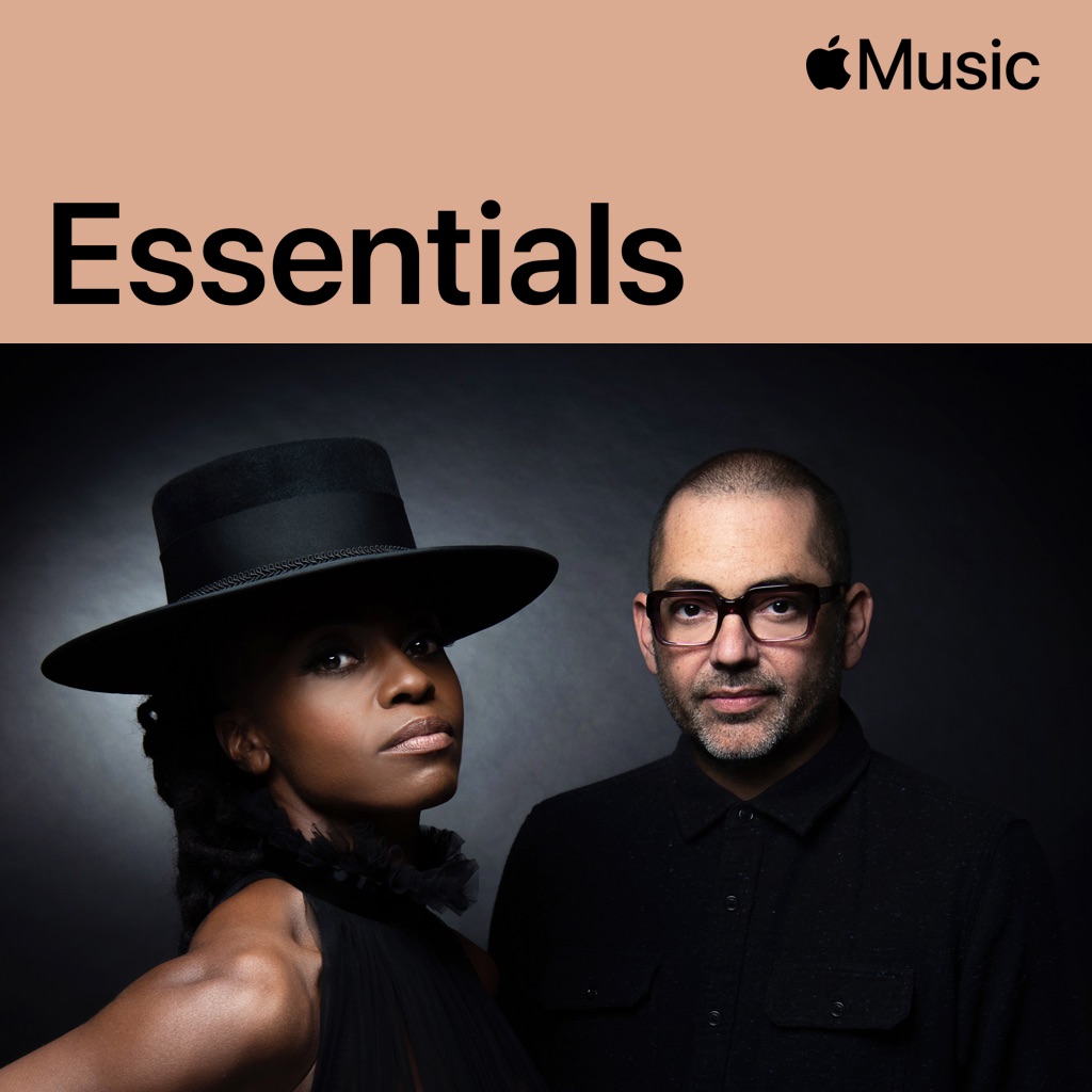 Morcheeba Essentials