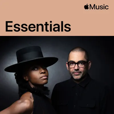 Posłuchaj Morcheeba Essentials z udziałem Morcheeba