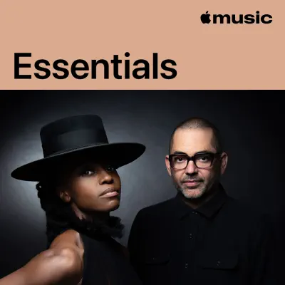 Ascolta Morcheeba Essentials con Morcheeba
