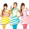 Orange Caramel