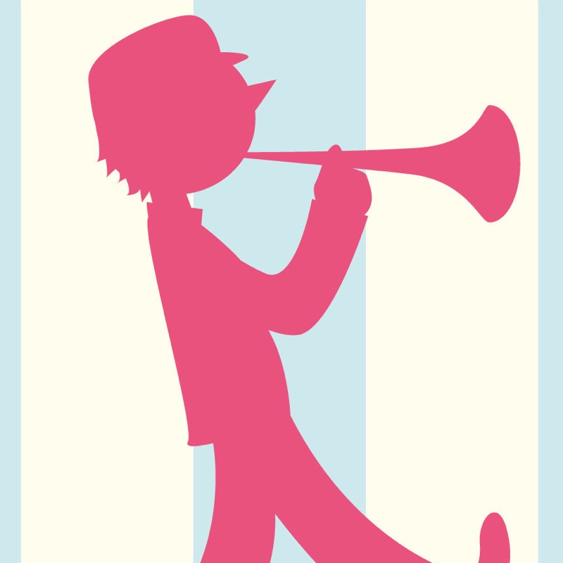 Columbia Orchestra - 〔場面転換の音楽〕盆回り