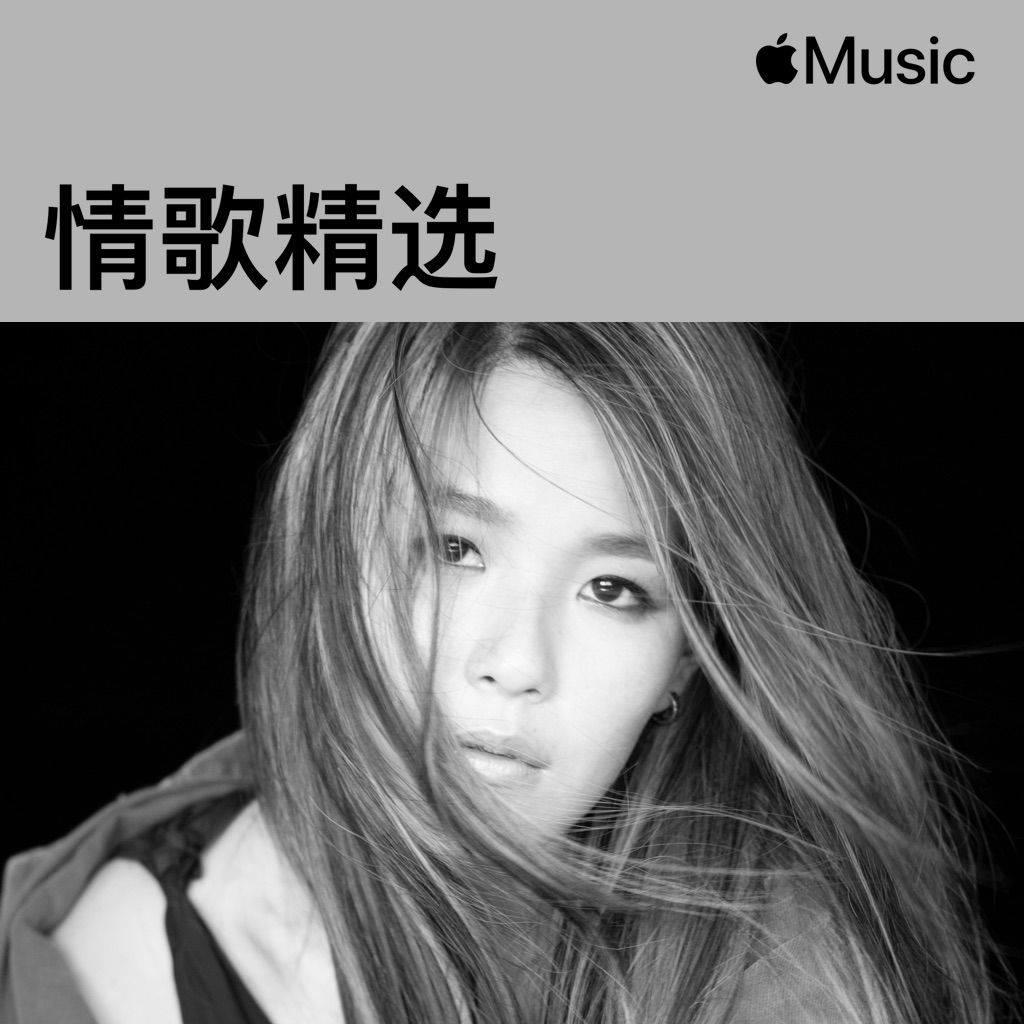 张悬：情歌精选