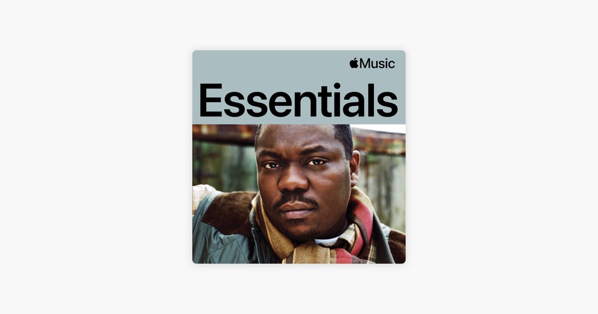 ‎Beanie Sigel Essentials - Playlist - Apple Music