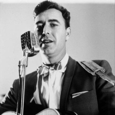 Johnny Horton