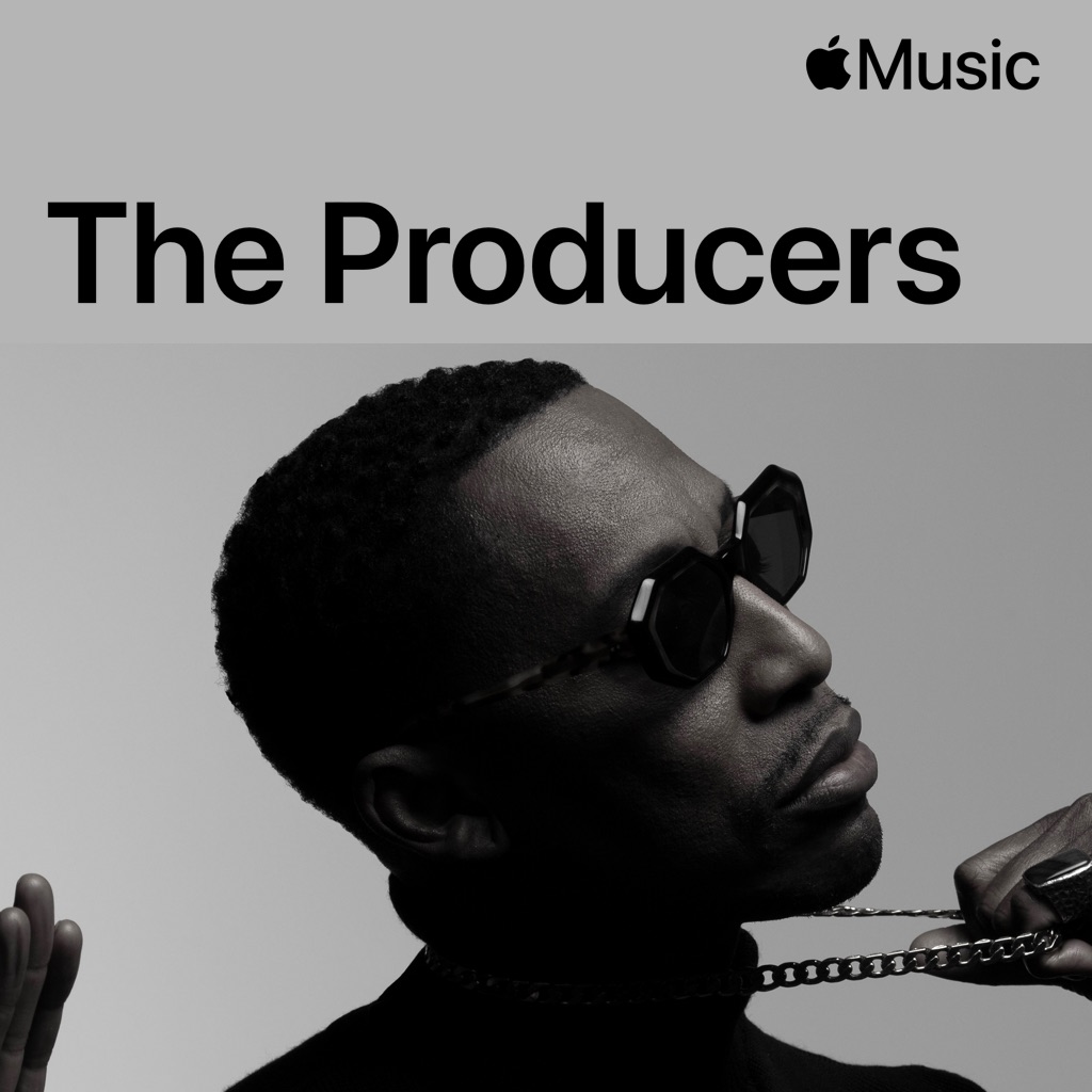 Raphael Saadiq: The Producers
