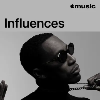 Posłuchaj Raphael Saadiq: Influences z udziałem Graham Central Station