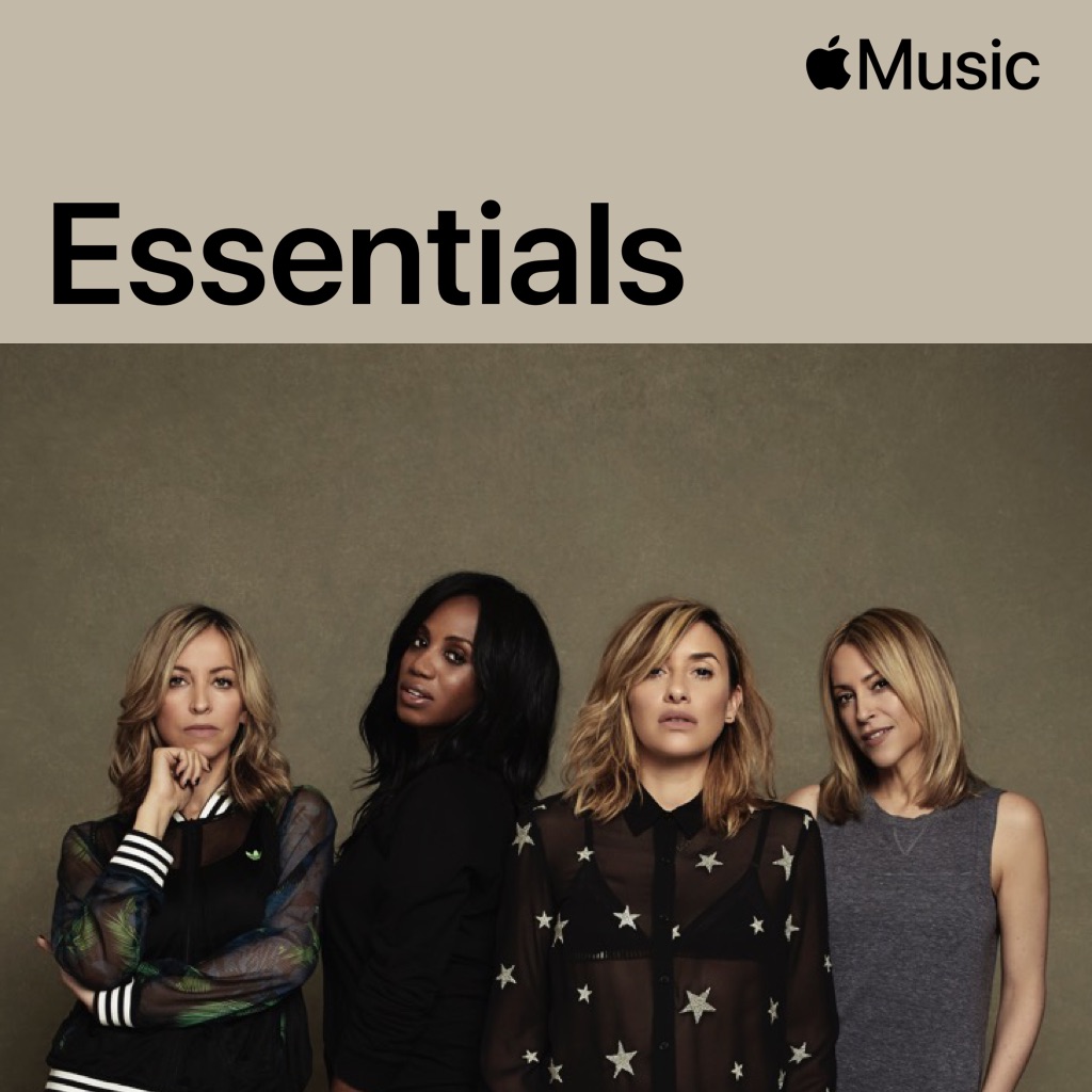 All Saints Essentials