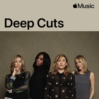Hör dir All Saints: Deep Cuts mit All Saints an