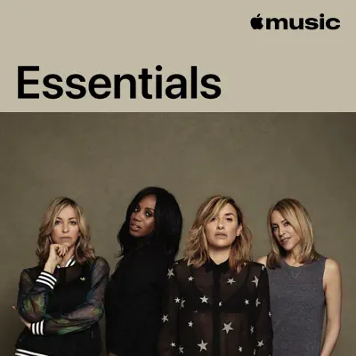 Ακούστε τη λίστα All Saints Essentials με περιεχόμενο από All Saints