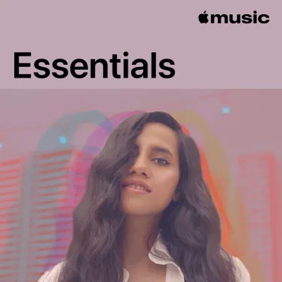 Listen to Nikhita Gandhi Essentials featuring Amit Trivedi