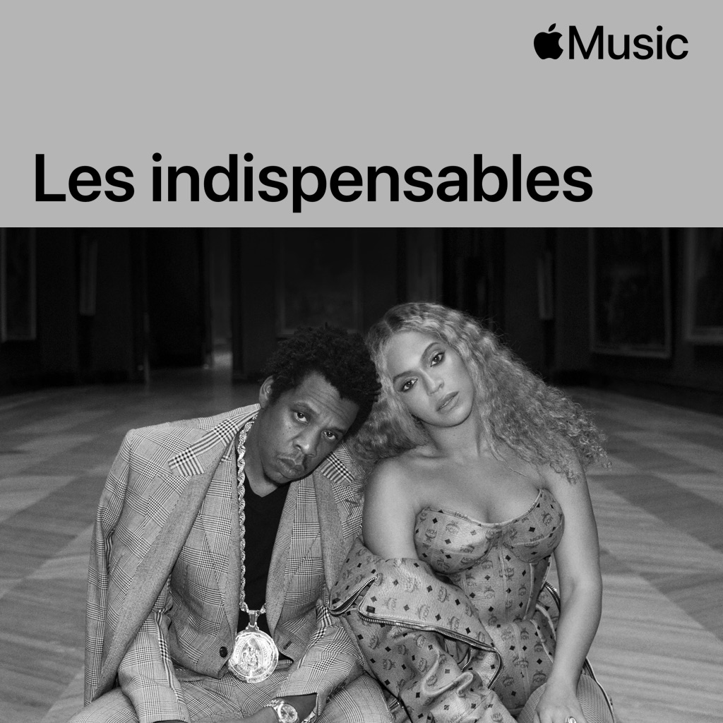 THE CARTERS : les indispensables