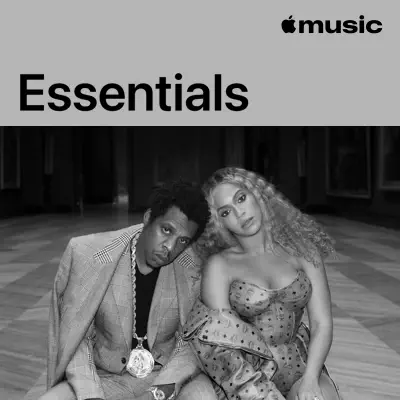 Posłuchaj THE CARTERS Essentials z udziałem Beyoncé