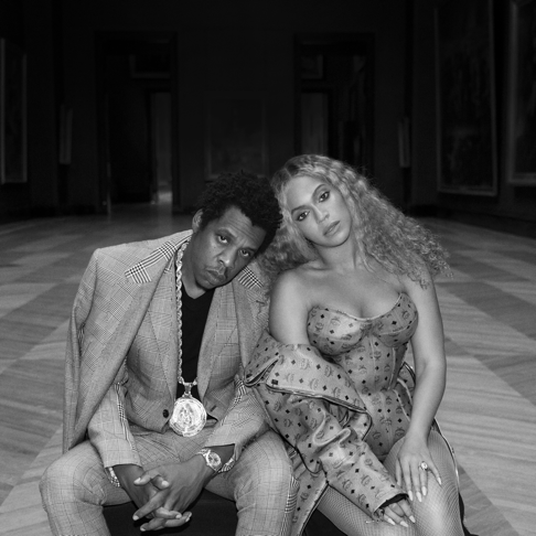 THE CARTERS on Apple Music