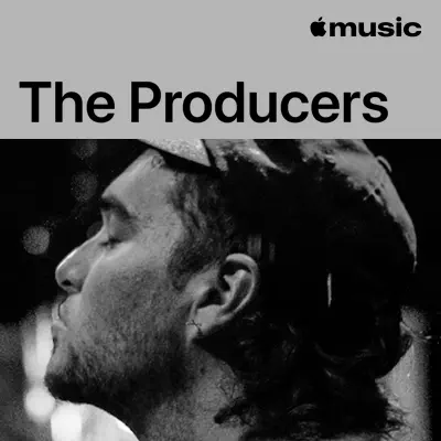 Listen to Psymun: The Producers featuring YG