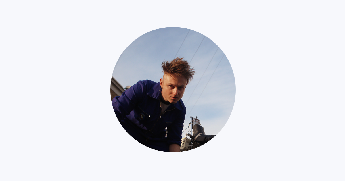 ‎LOOK MUM NO COMPUTER - Apple Music