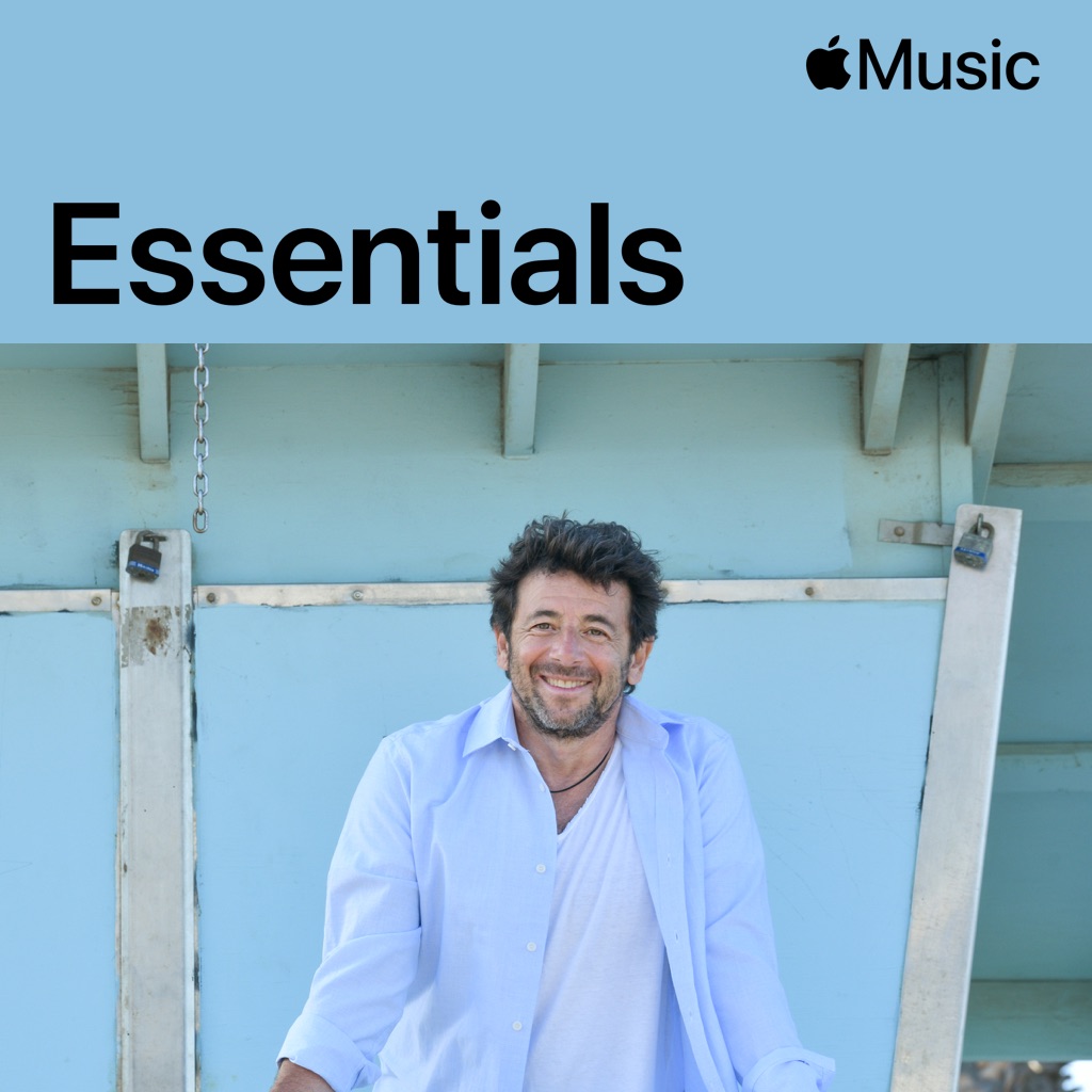 Patrick Bruel Essentials