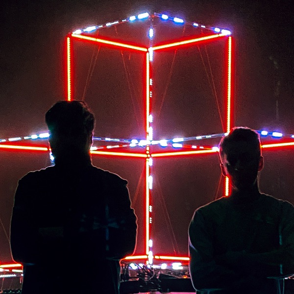 Digitalism's avatar