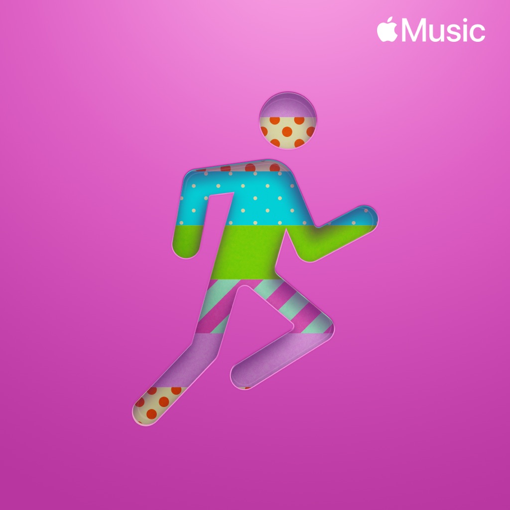 K-Pop Workout