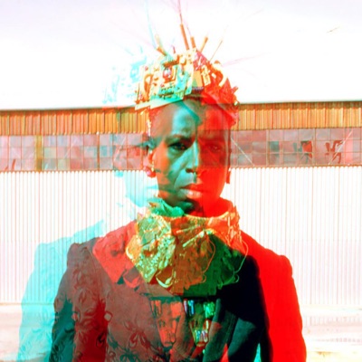 Saul Williams