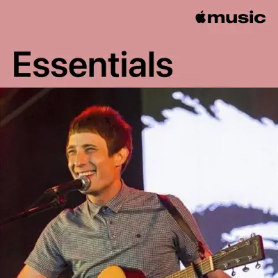 Ascolta Gerry Cinnamon Essentials con Gerry Cinnamon