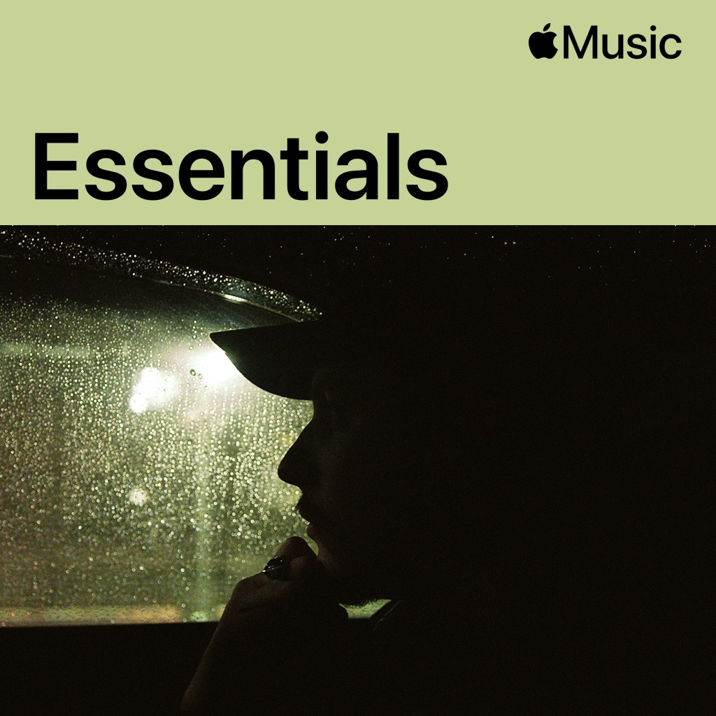 Nekfeu Essentials