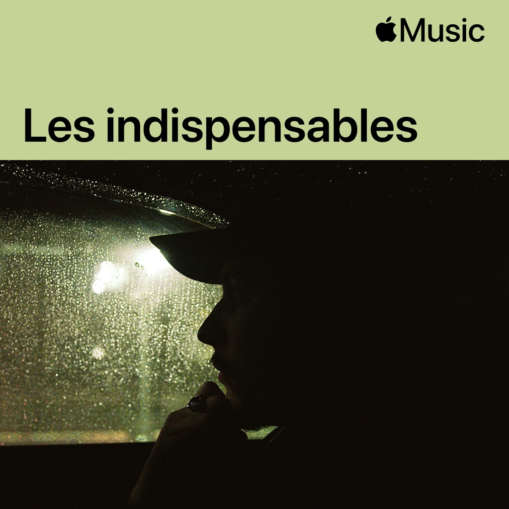 Nekfeu : les indispensables