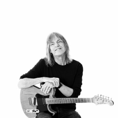 Mike Stern