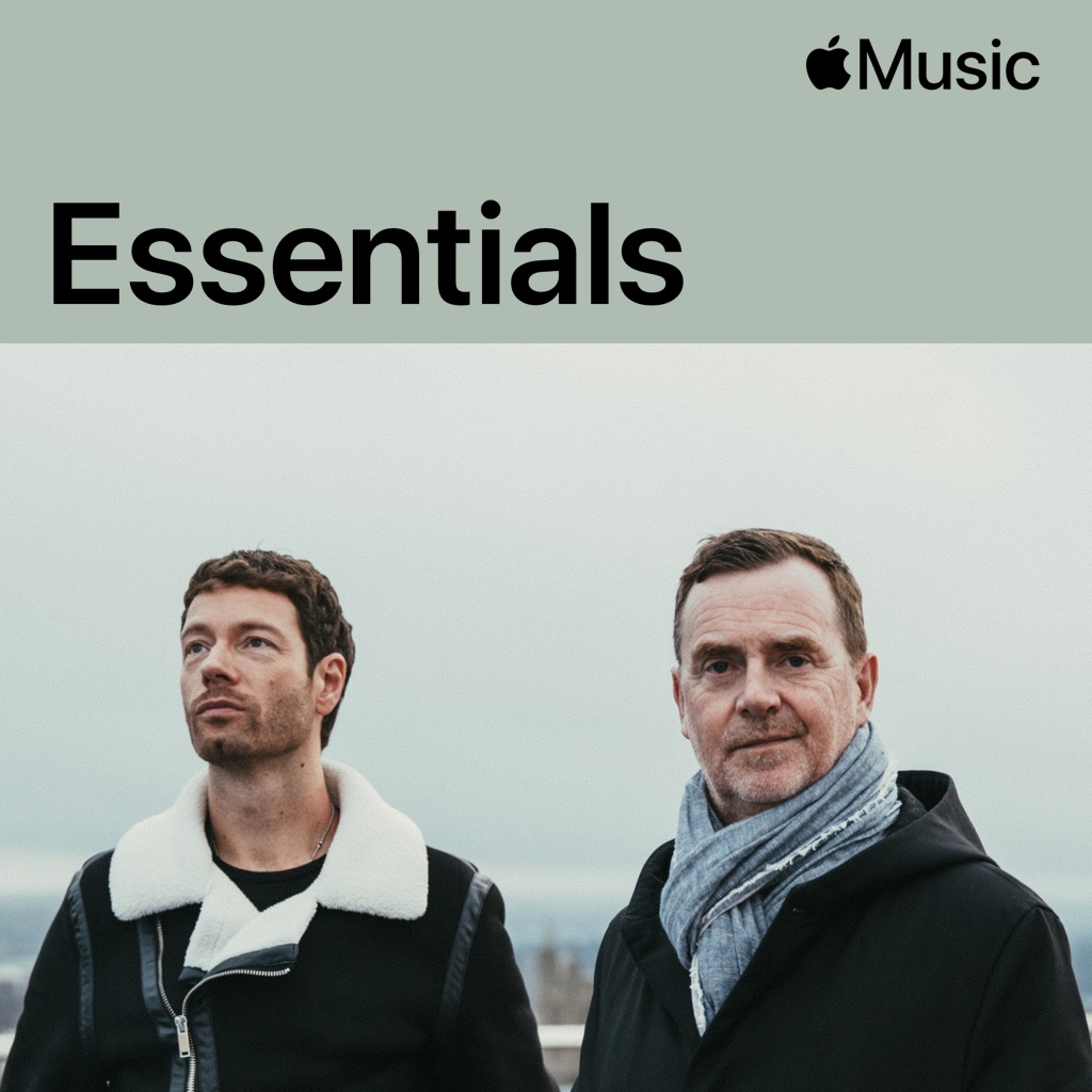 Way Out West Essentials