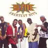 Five - What Can I Say To You (To Justify My Love) [feat. Nuttin' Nyce]