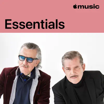 Listen to Yello Essentials featuring Yello