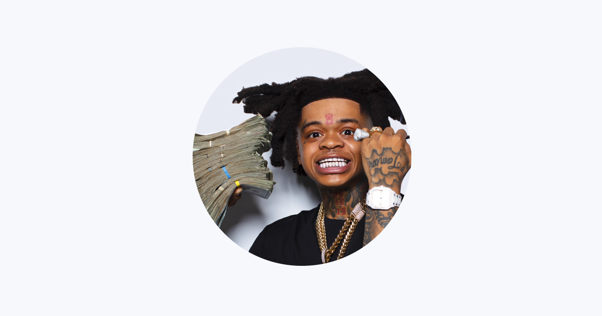 ‎SpotemGottem Apple Music(08)