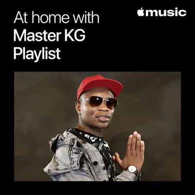 Stonebwoy & Alicaì Harley adlı sanatçının yer aldığı At Home with Master KG: The Playlist çalma listesini dinle