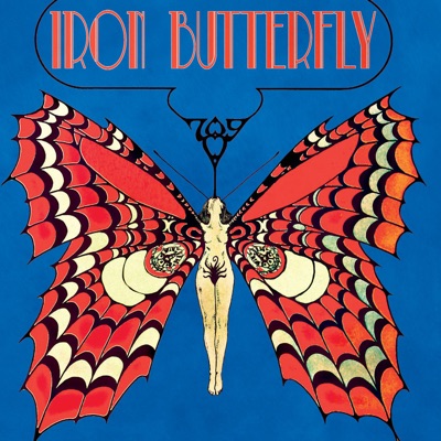 Iron Butterfly