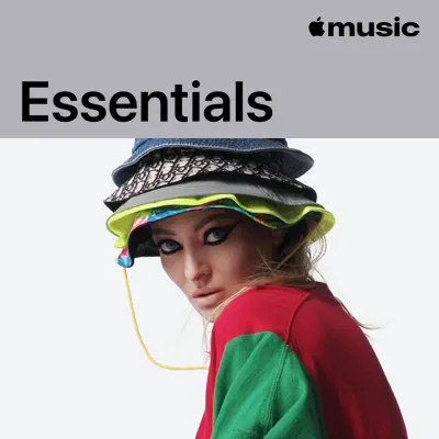 Listen to Delia Essentials featuring Delia