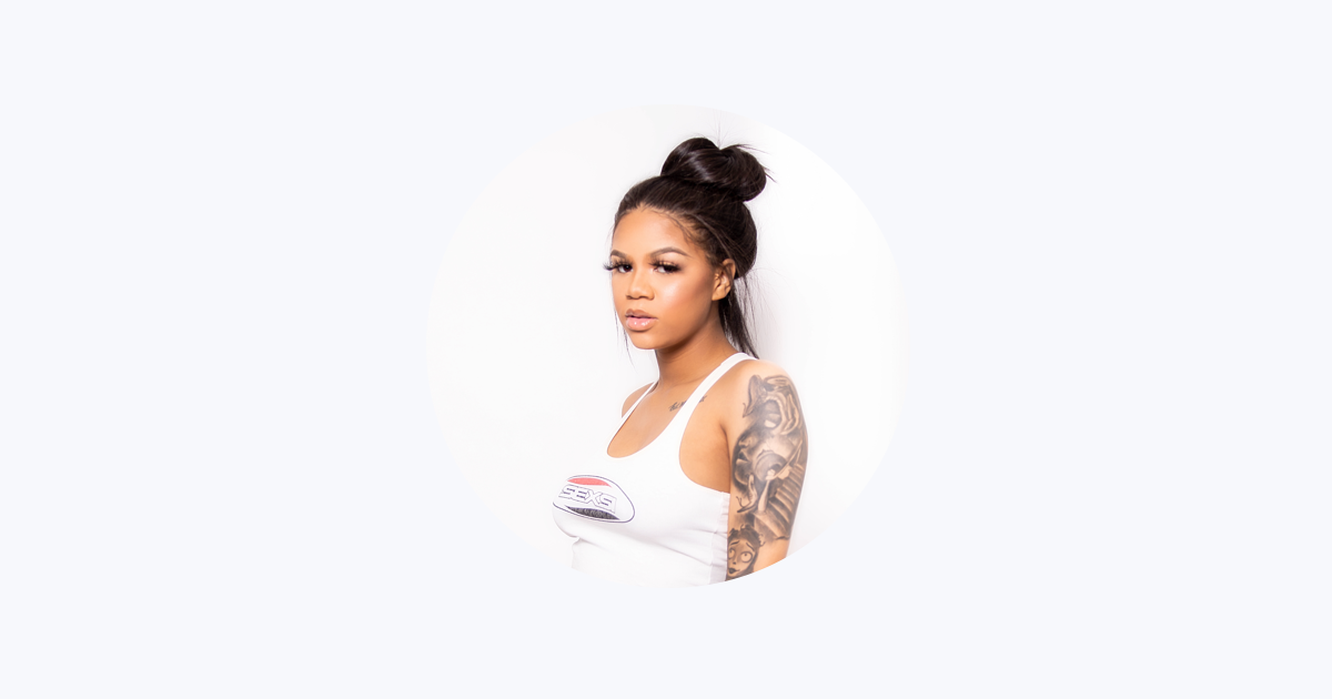 ‎Molly Brazy - Apple Music