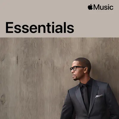 Listen to Donald Lawrence Essentials featuring Donald Lawrence Presents The Tri-City Singers
