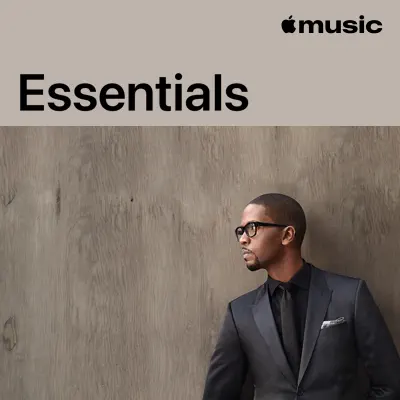 Listen to Donald Lawrence Essentials featuring Donald Lawrence & The Tri-City Singers