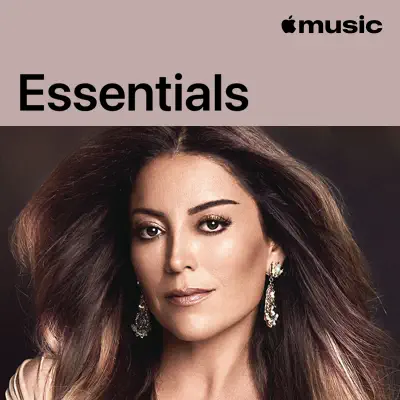 Listen to Aşkın Nur Yengi Essentials featuring Aşkın Nur Yengi