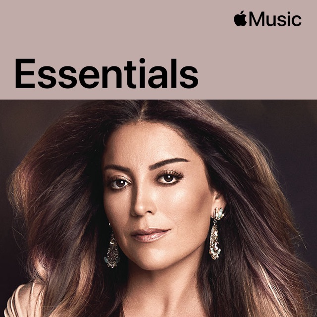 Aşkın Nur Yengi Essentials