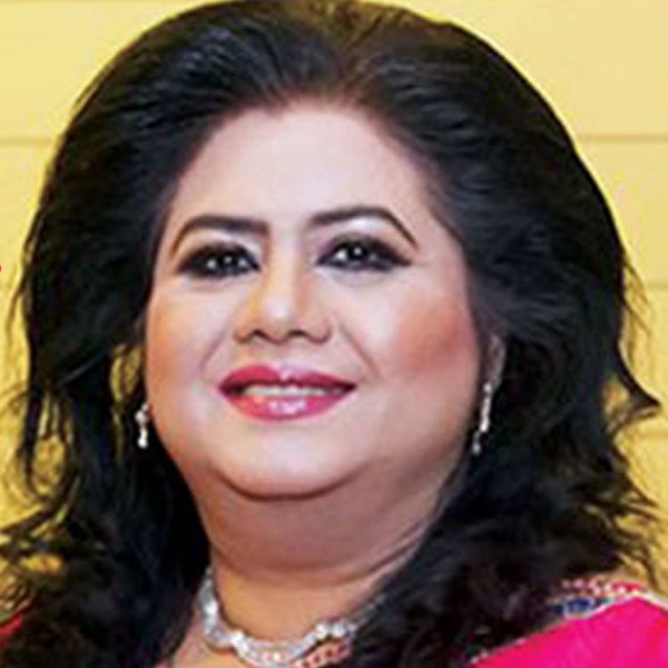 Runa Laila's avatar