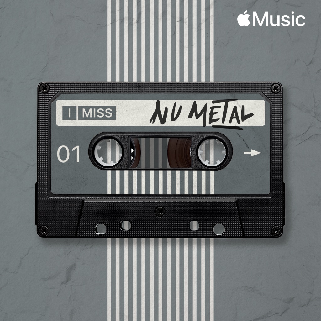I Miss Nu Metal 