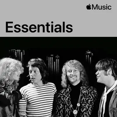 Listen to Gasolin' Essentials featuring Gasolin'