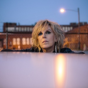 Lucinda Williams