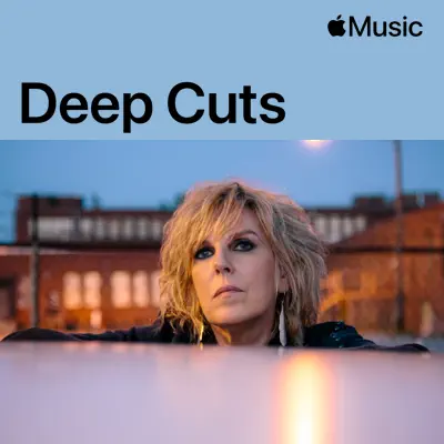 Écouter Lucinda Williams : les méconnus avec notamment Lucinda Williams
