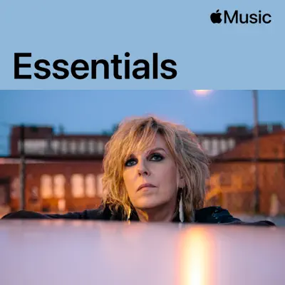 Écouter Lucinda Williams : les indispensables avec notamment Lucinda Williams