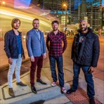 The New Mastersounds